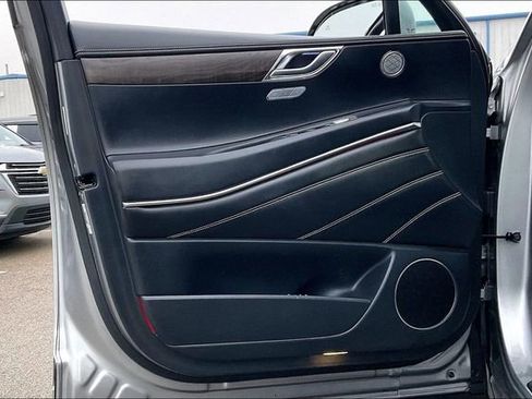 Certified 2024 Genesis GV80 3.5T image 23