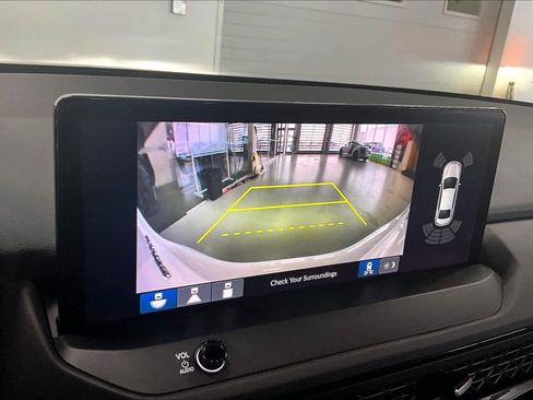 Used 2023 Honda Accord EX-L image 24