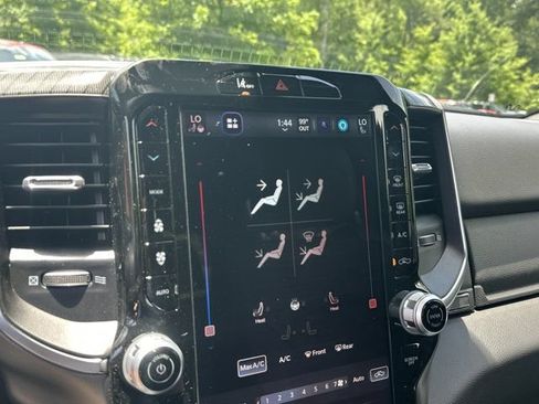 New 2026 RAM 1500 4x4 Crew Cab image 26