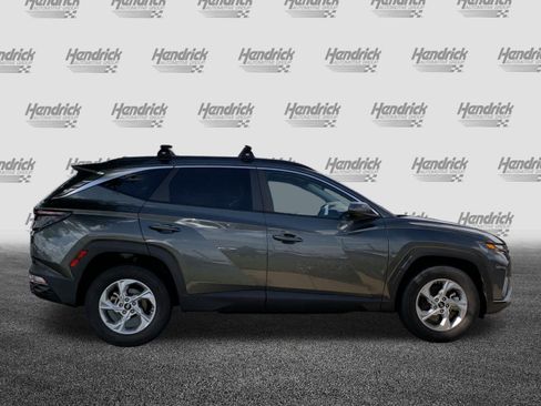 Used 2023 Hyundai Tucson SEL AWD/4WD image 11