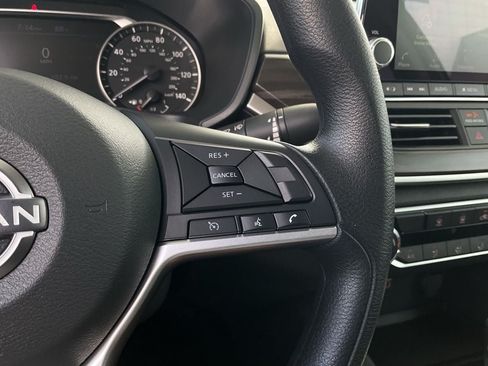 New 2026 Nissan Altima 2.5 SV FWD image 26