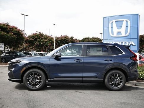 New 2026 Honda CR-V EX-L image 5