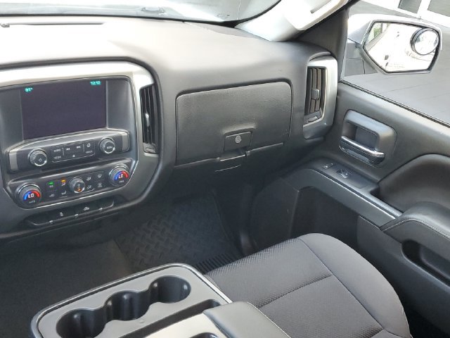 Used 2018 Chevrolet Silverado 1500 LT w/ LT Eassist Package RWD image 14
