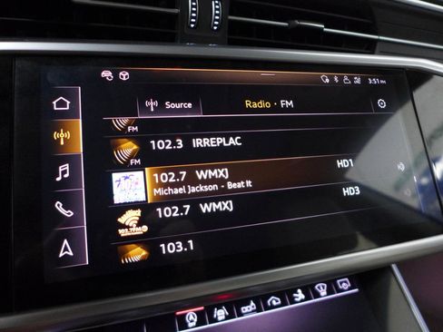 Used 2019 Audi A7 3.0T Prestige AWD/4WD image 32