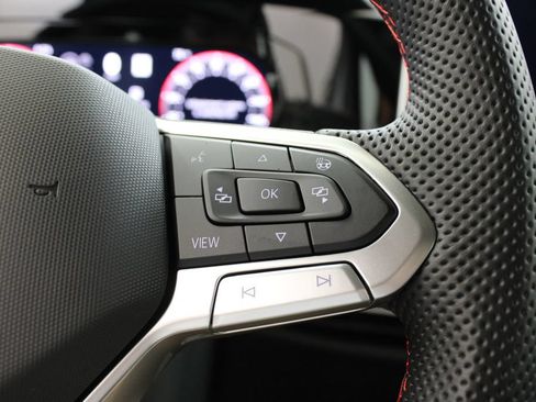 New 2026 Volkswagen GTI S FWD image 26