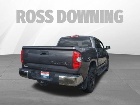 Used 2020 Toyota Tundra SR5 image 4