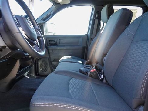 New 2025 RAM 3500 Tradesman image 15