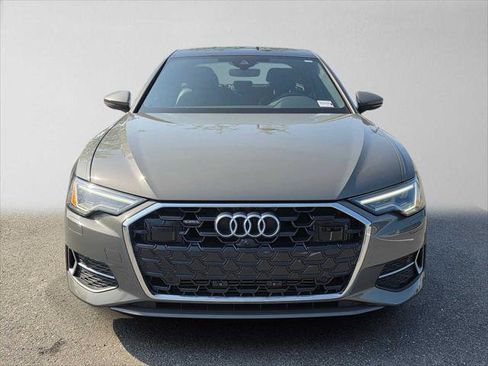 Used 2024 Audi A6 Premium Plus AWD/4WD image 8