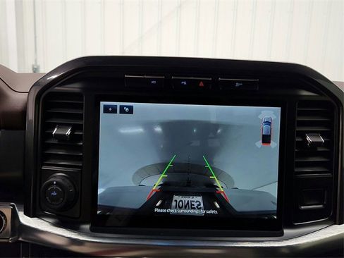 Used 2022 Ford F150 Lariat w/ Equipment Group 502A High image 23