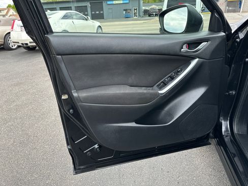 Used 2013 MAZDA CX-5 Touring FWD image 12