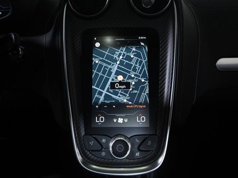 Used 2023 McLaren GT RWD image 13