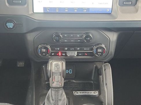 Certified 2024 Ford Bronco Outer Banks AWD/4WD image 18