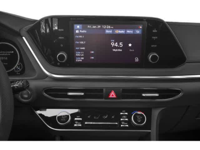 Used 2020 Hyundai Sonata SEL Plus FWD image 18