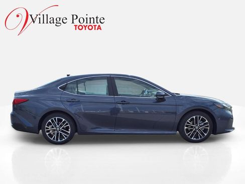 New 2026 Toyota Camry XLE image 6