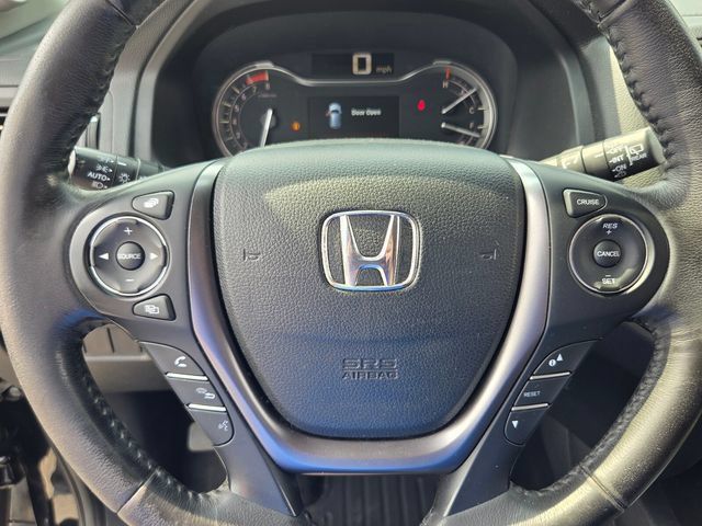 Used 2018 Honda Pilot EX-L image 28