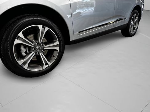 Used 2025 Acura RDX SH-AWD w/ Technology Package image 47