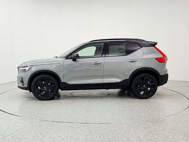 New 2026 Volvo XC40 B5 Ultra w/ Protection Package Premier AWD/4WD image 8