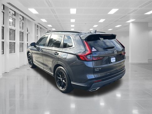 Used 2024 Honda CR-V Sport-L image 7