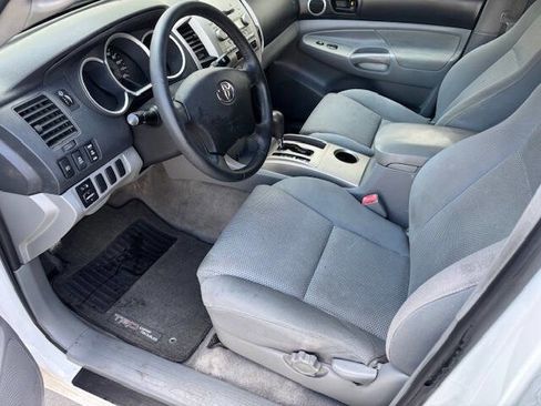 Used 2007 Toyota Tacoma PreRunner image 14