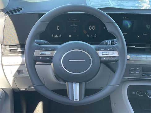 New 2026 Hyundai Kona SEL Sport image 18