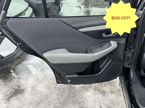 Used 2022 Subaru Outback Premium AWD/4WD image 11