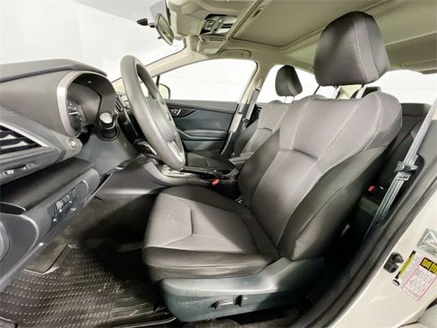 Used 2020 Subaru Impreza Premium image 19