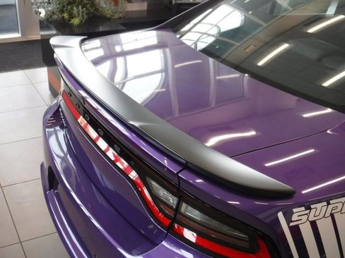 Used 2023 Dodge Charger Scat Pack image 19