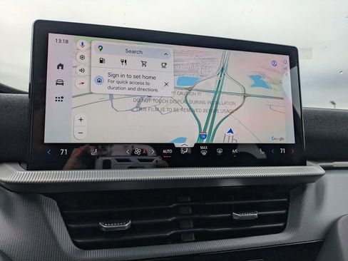 New 2026 Ford Explorer ST-Line w/ ST-Line Street Pack image 26