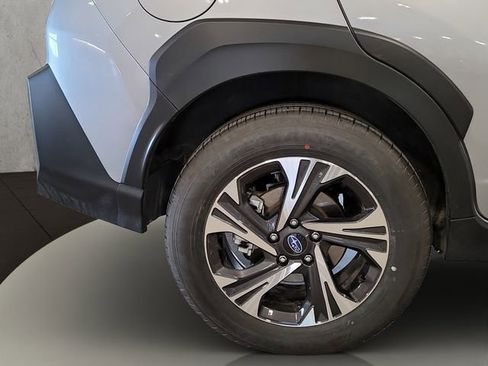 Certified 2026 Subaru Crosstrek 2.0i Premium image 24