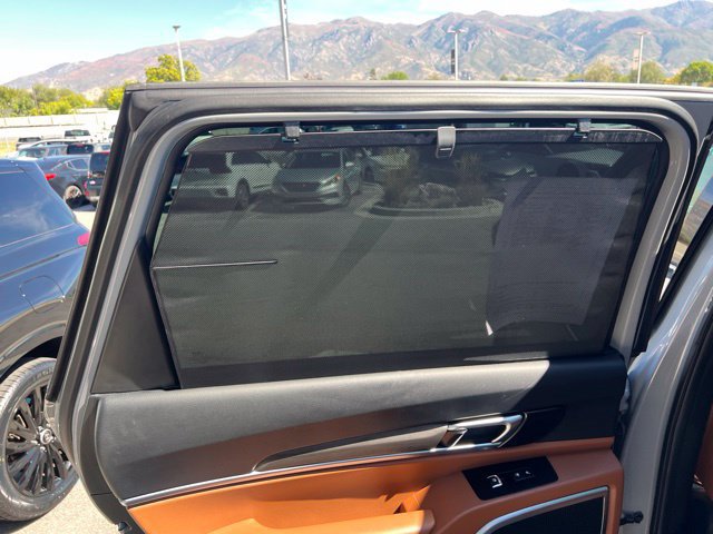 Used 2025 Kia Telluride SX Prestige X-Pro AWD/4WD image 21