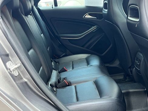 Used 2014 Mercedes-Benz CLA 250 4MATIC w/ Multimedia Package image 12