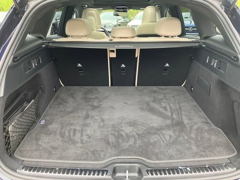 Certified 2024 Mercedes-Benz GLC 300 w/ Advanced USB Package image 30