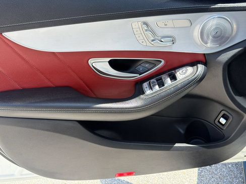 Used 2020 Mercedes-Benz C 43 AMG 4MATIC Sedan image 18