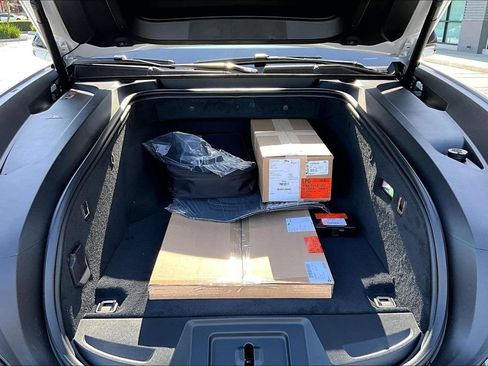New 2026 Cadillac Escalade IQ Luxury 2 w/ LPO, Floor Liner Package AWD/4WD image 17