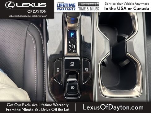 Used 2024 Lexus NX 250 250 Premium image 26