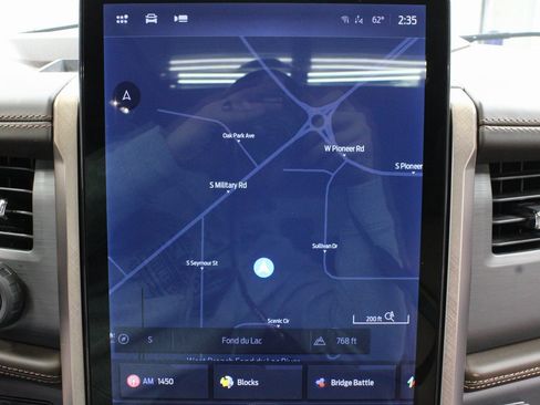 Used 2024 Ford Expedition Max King Ranch image 15