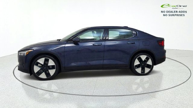 Used 2024 Polestar Polestar 2 AWD/4WD image 4