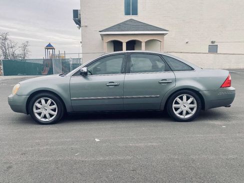 Used 2006 Ford Five Hundred Limited image 3