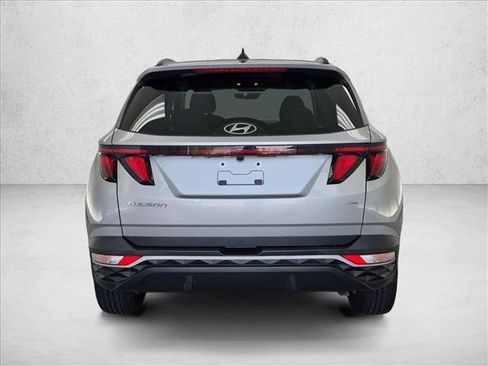 Used 2024 Hyundai Tucson SEL AWD/4WD image 7