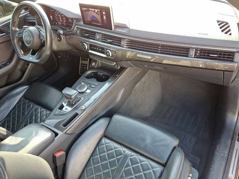 Used 2019 Audi S5 Premium Plus w/ Premium Plus image 35