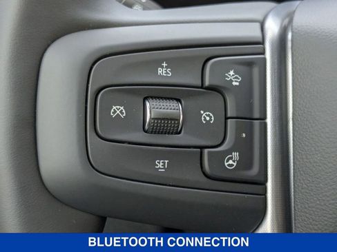 New 2026 GMC Sierra 1500 Elevation AWD/4WD image 17