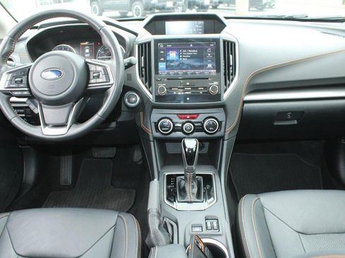 Used 2019 Subaru Crosstrek 2.0i Limited w/ Moonroof Package image 11