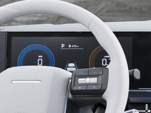 New 2026 Hyundai Santa Fe SEL AWD/4WD image 14
