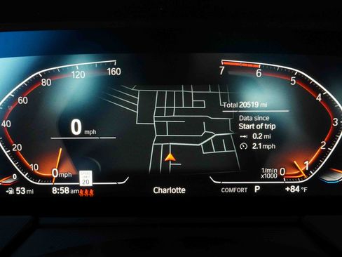 Certified 2024 BMW 228i xDrive Gran Coupe image 21