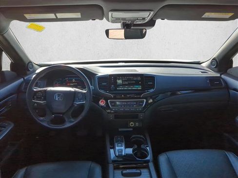 Used 2021 Honda Passport Elite image 19