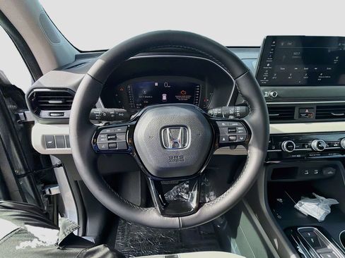 New 2026 Honda Pilot EX-L image 10