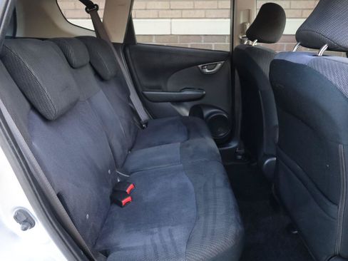 Used 2013 Honda Fit Sport image 23