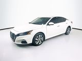Used 2022 Nissan Altima 2.5 S image 3
