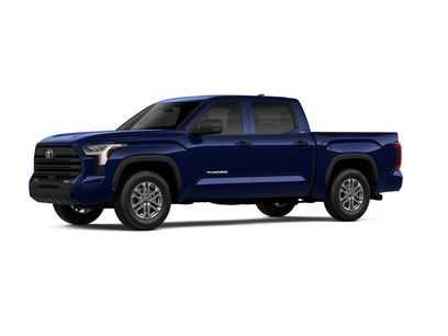 New 2026 Toyota Tundra SR5