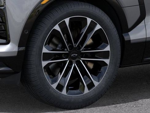 New 2026 Chevrolet Blazer EV SS AWD/4WD image 34